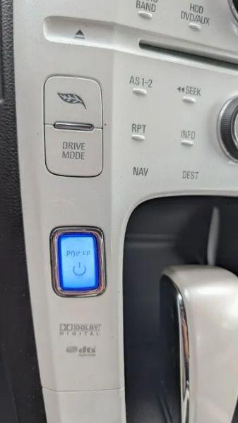 2012 Chevrolet Volt Base