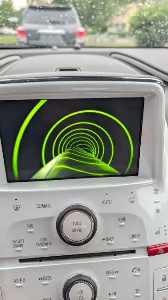 2012 Chevrolet Volt Base
