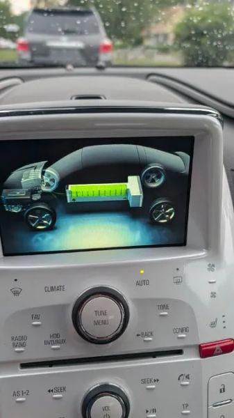 2012 Chevrolet Volt Base