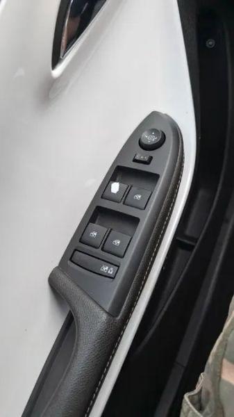 2012 Chevrolet Volt Base