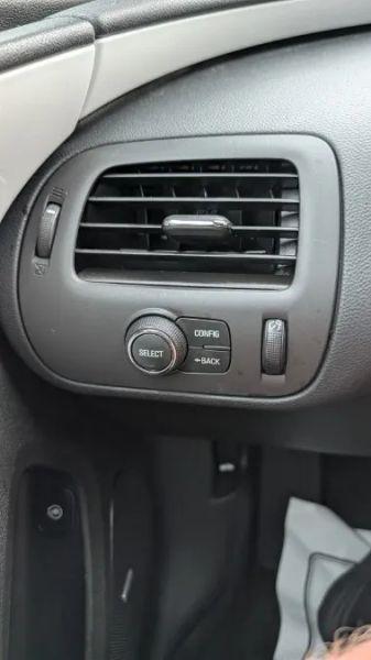 2012 Chevrolet Volt Base