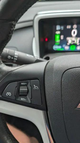 2012 Chevrolet Volt Base