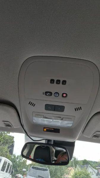 2012 Chevrolet Volt Base