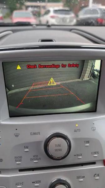 2012 Chevrolet Volt Base