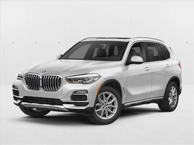 2022 BMW X5 sDrive40i for sale in West Palm Beach, FL