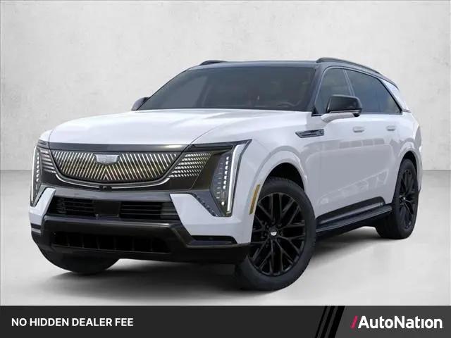 2026 Cadillac Escalade IQ Sport for sale in West Palm Beach, FL