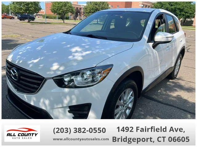 2016 Mazda CX-5 Sport for sale in Bridgeport, CT