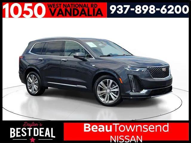 2022 Cadillac XT6 for sale near Vandalia, OH