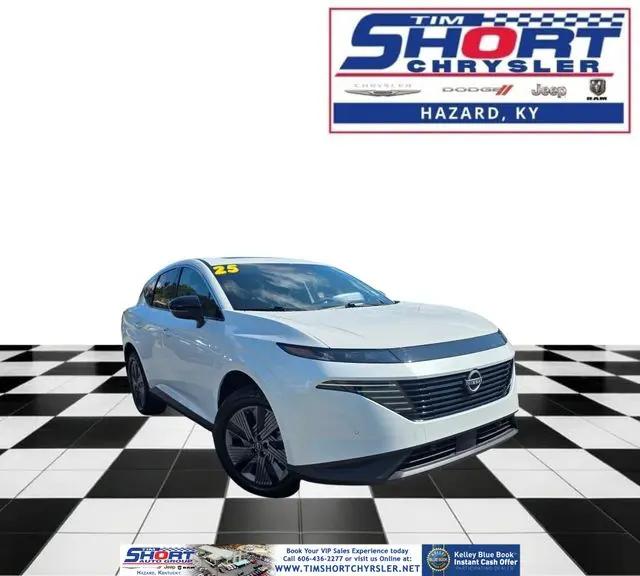 2025 Nissan Murano SL for sale in Hazard, KY