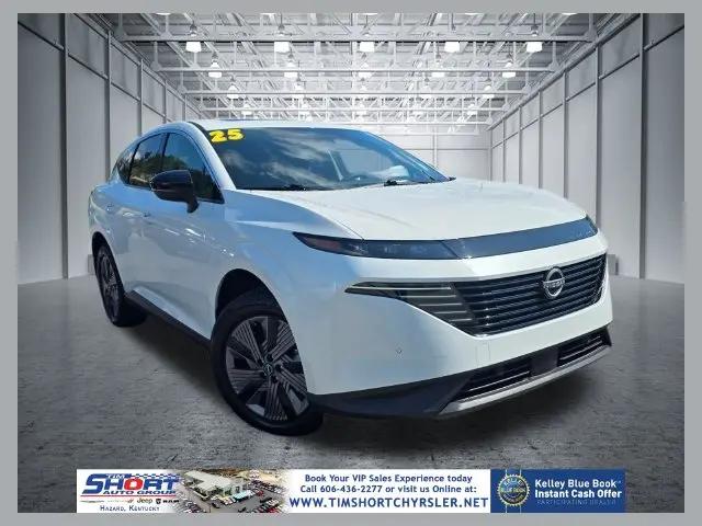 2025 Nissan Murano SL for sale in Hazard, KY