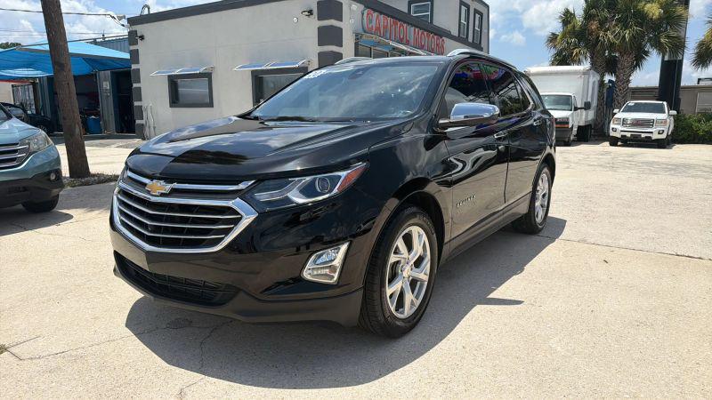 2020 Chevrolet Equinox FWD Premier 1.5L Turbo for sale in Jacksonville, FL