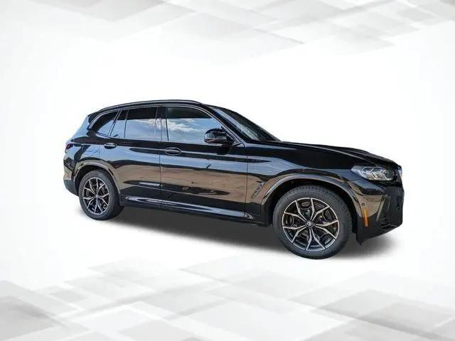 2023 BMW X3 xDrive30i for sale in Cornelius, NC