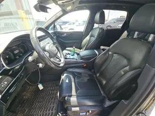 2021 Audi Q7 Prestige 55 TFSI quattro Tiptronic
