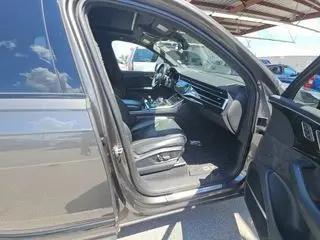 2021 Audi Q7 Prestige 55 TFSI quattro Tiptronic