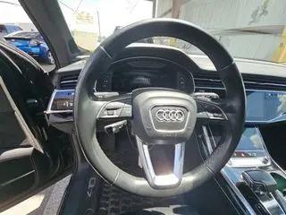 2021 Audi Q7 Prestige 55 TFSI quattro Tiptronic