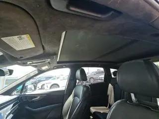 2021 Audi Q7 Prestige 55 TFSI quattro Tiptronic