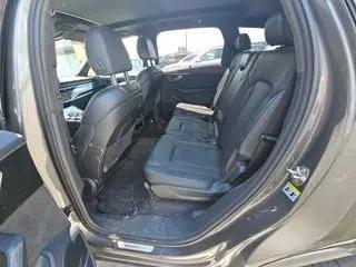 2021 Audi Q7 Prestige 55 TFSI quattro Tiptronic