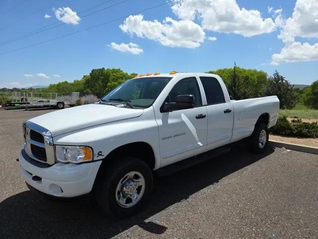 2004 Dodge Ram 3500 SLT/Laramie for sale in Prescott, AZ