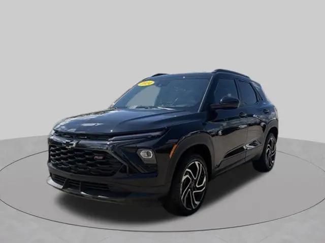 2024 Chevrolet TrailBlazer AWD RS for sale in Lexington, KY