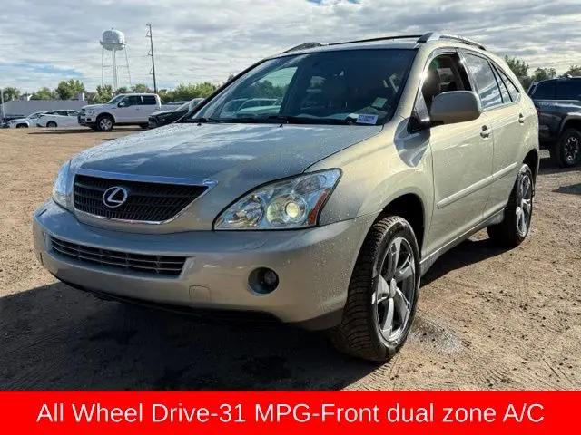 2006 Lexus RX 400h RX 400h for sale in Englewood, CO