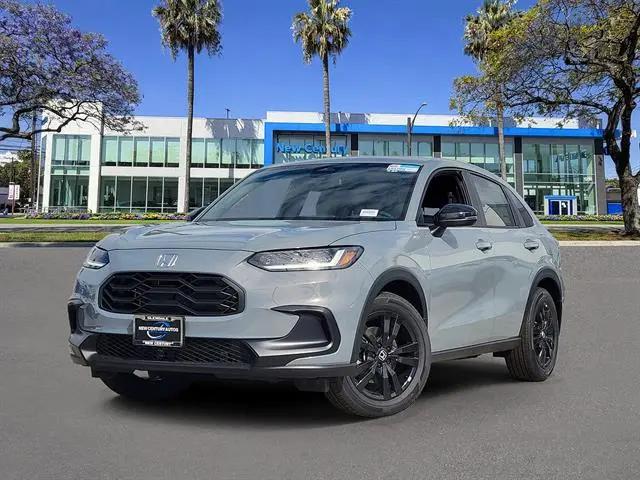 2027 Honda HR-V Sport 2WD for sale in Glendale, CA
