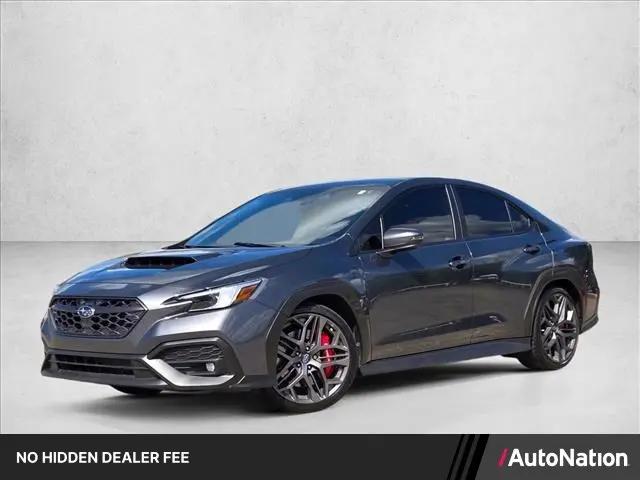 2024 Subaru WRX TR for sale in Houston, TX