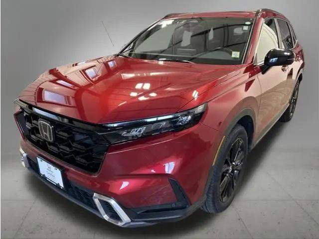 2024 Honda CR-V Hybrid Sport Touring for sale in Scotia, NY