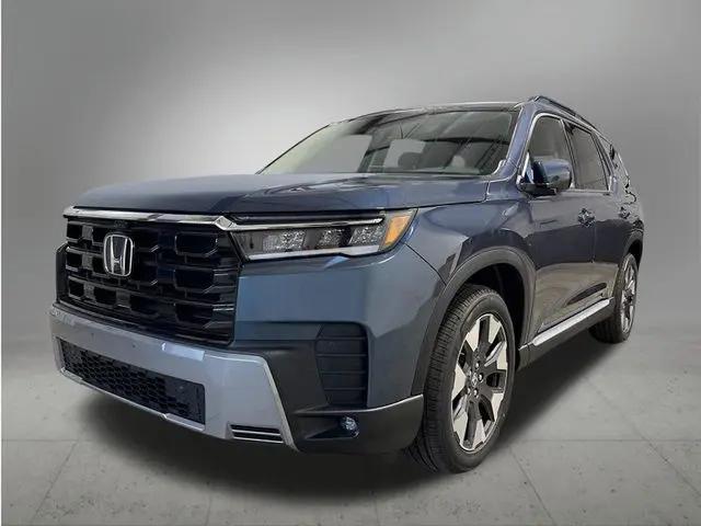 2026 Honda Pilot Elite for sale in Scotia, NY