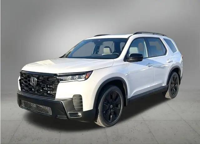 2026 Honda Pilot Black Edition for sale in Scotia, NY