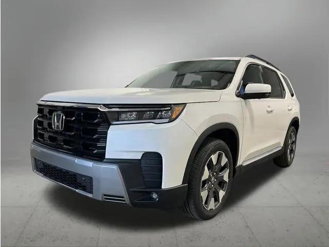 2026 Honda Pilot Elite for sale in Scotia, NY