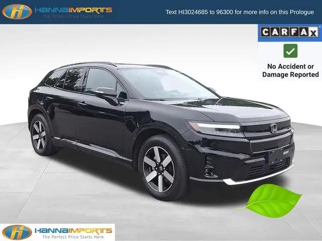 2025 Honda Prologue Touring for sale in Raleigh, NC