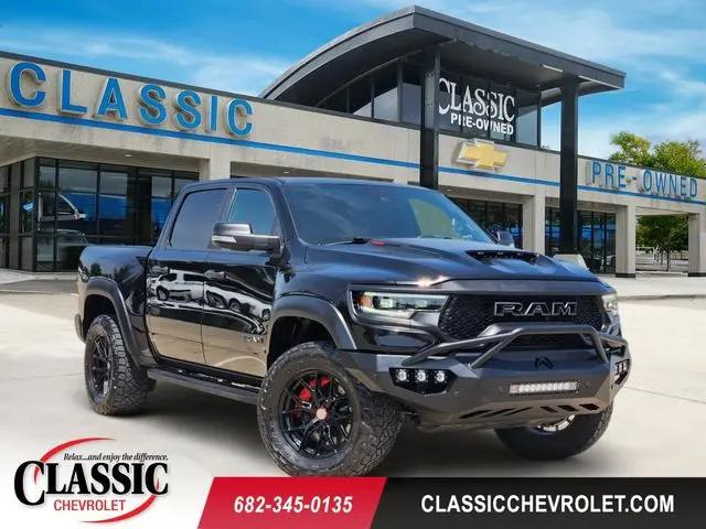 2021 Ram 1500 TRX Crew Cab 4x4 5'7" Box for sale in Grapevine, TX