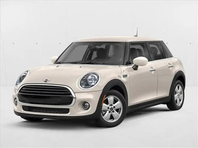 2021 MINI Hardtop Oxford Edition for sale in Westlake, OH