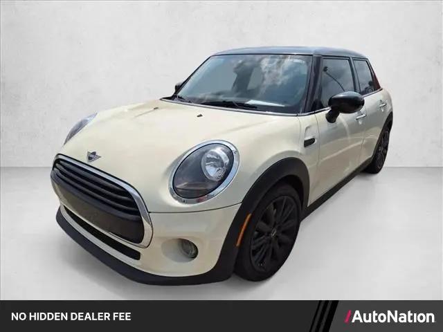 2021 MINI Hardtop Oxford Edition for sale in Westlake, OH
