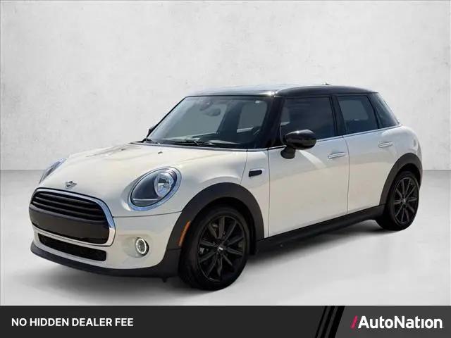2021 MINI Hardtop Oxford Edition for sale in Westlake, OH