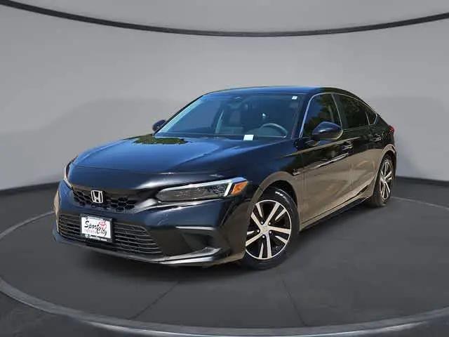 2024 Honda Civic LX for sale in Dallas, TX