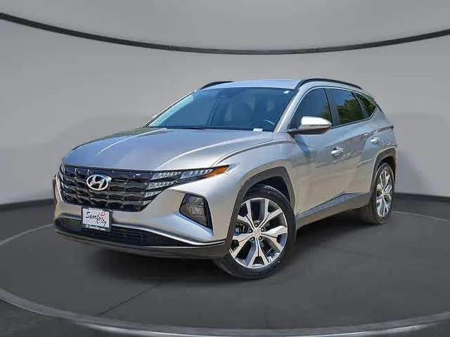 2023 Hyundai Tucson SEL for sale in Dallas, TX