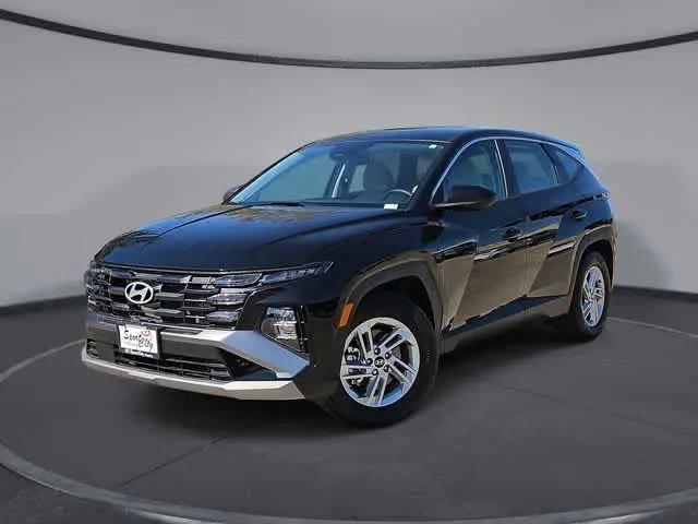 2025 Hyundai Tucson SE for sale in Dallas, TX