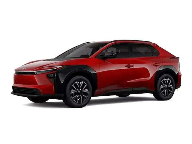 2026 Toyota bZ XLE Plus for sale in Dallas, TX