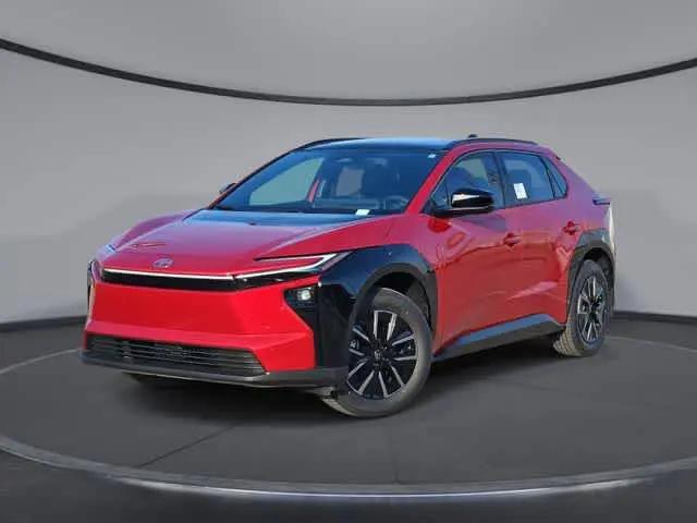 2026 Toyota bZ XLE Plus for sale in Dallas, TX