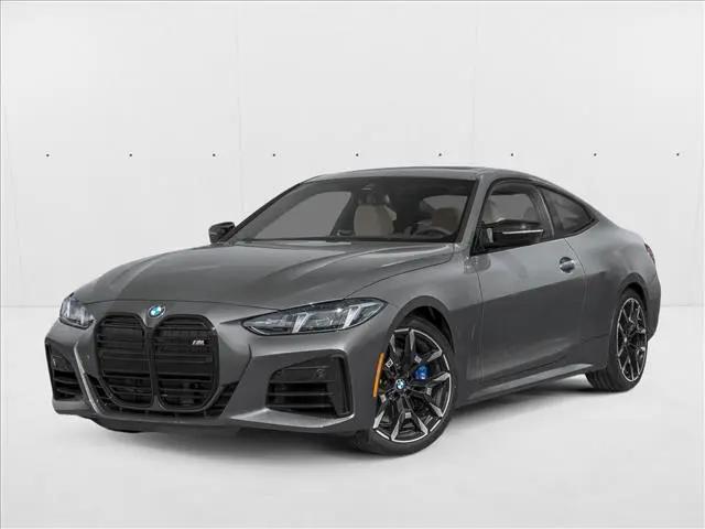 2027 BMW M4 i xDrive for sale in The Woodlands, TX