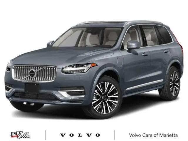 2024 Volvo XC90 Recharge T8 Plus Bright Theme 7-Seater for sale in Marietta, GA