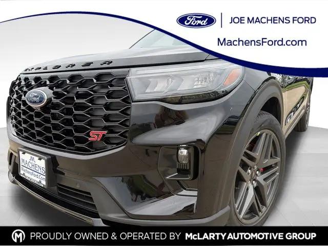 2026 Ford Explorer ST for sale in Columbia, MO