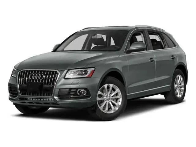 2017 Audi Q5 2.0T Premium for sale in Austin, TX