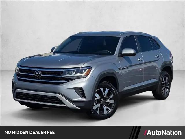 2023 Volkswagen Atlas Cross Sport 2.0T SE for sale in Tustin, CA