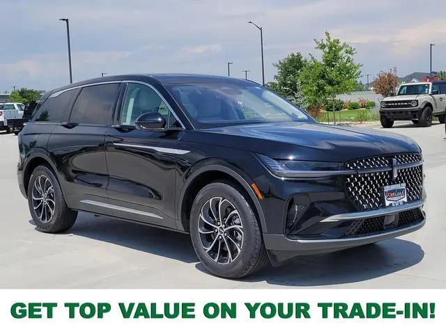 2026 Lincoln Nautilus Premiere for sale in Loveland, CO