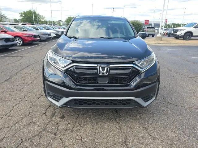 2021 Honda CR-V AWD EX for sale near Columbus, OH