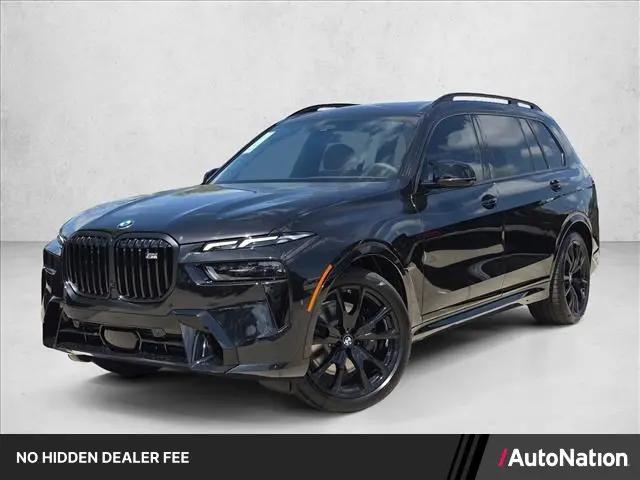 2027 BMW X7 M60i for sale in Houston, TX
