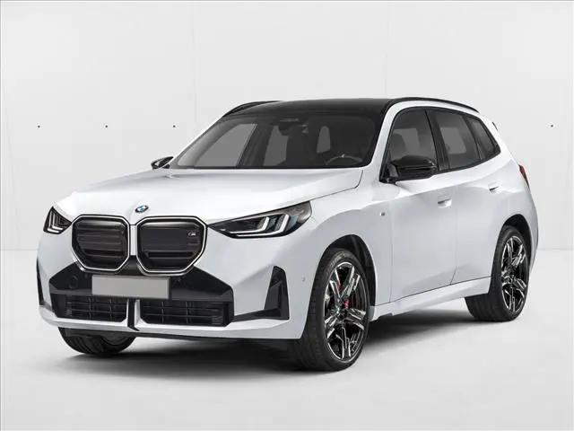 2026 BMW X3 30 xDrive for sale in Houston, TX