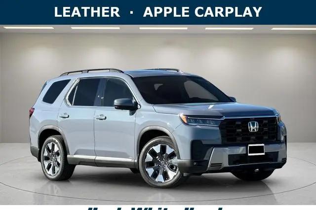 2026 Honda Pilot Touring for sale in Columbus, OH